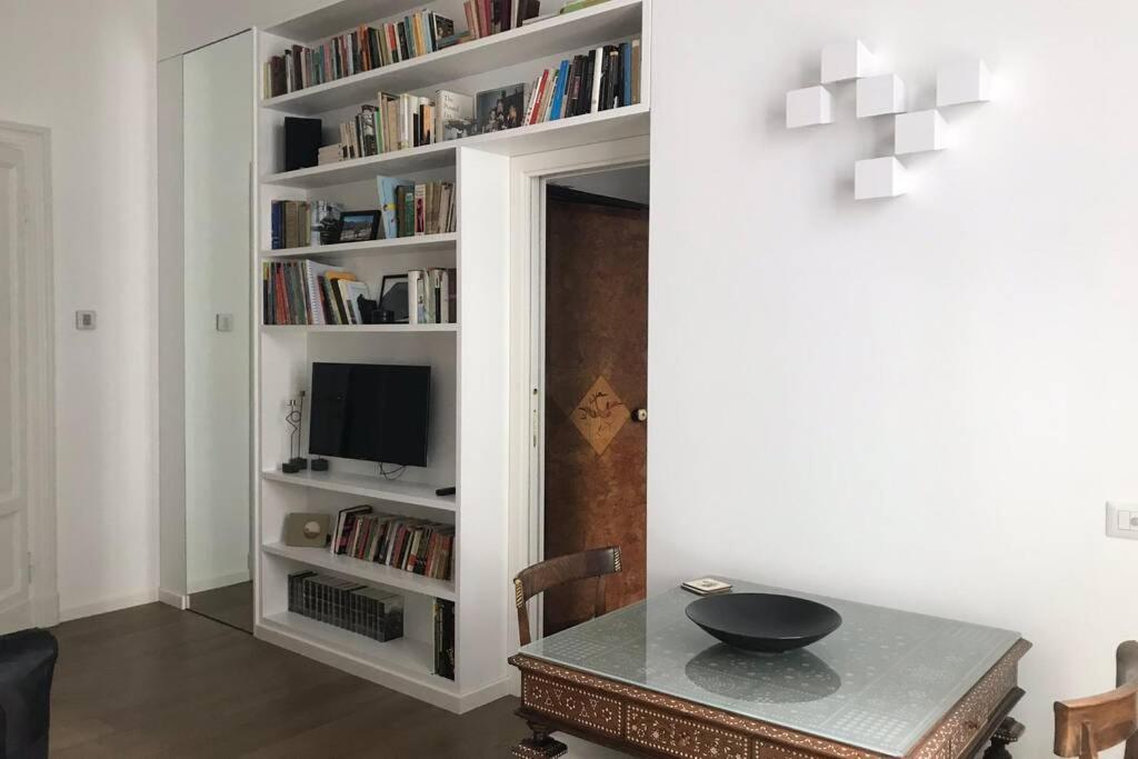 Ferienwohnung Casadianna Mailand Exterior foto