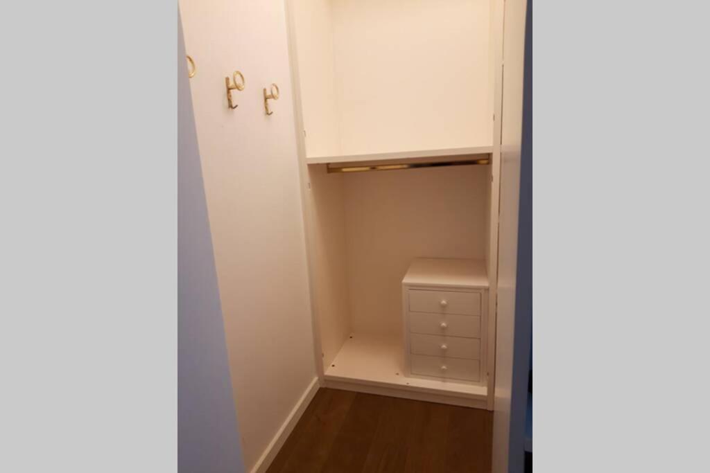 Ferienwohnung Casadianna Mailand Exterior foto