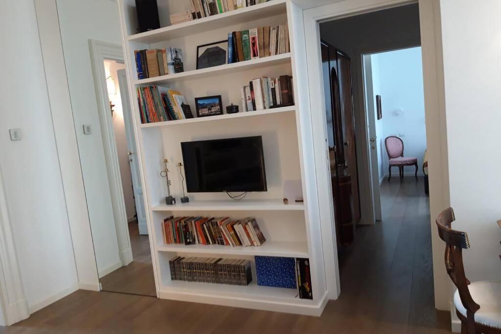 Ferienwohnung Casadianna Mailand Exterior foto